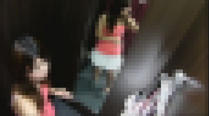 デパート下着売り場試着室　4人目　店舗もグル サンプル画像