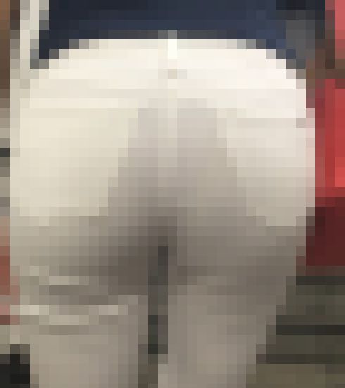 【再販商品です】No.13「お尻感丸出しホワイトスキニーデニム」 サンプル画像