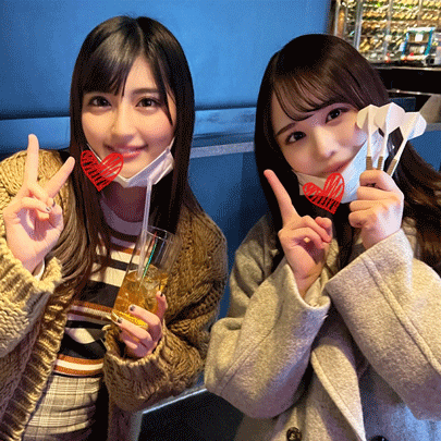 【問題作】アイドルとファッションモデル画像