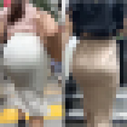 【再販商品です】No.41「OLのタイトスカートはこうでなくっちゃ！」 サンプル画像