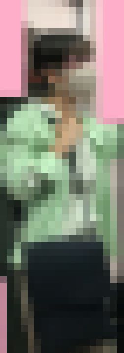 モデル系スレンダー女良至近距離視姦＾＾ サンプル画像