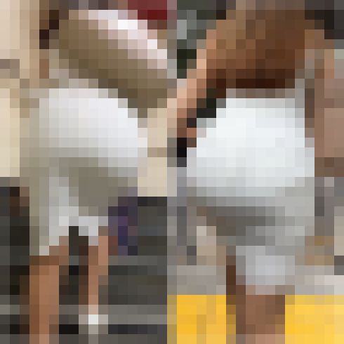 【再販商品です】No.69「セレブ妻のパーティースタイル」 サンプル画像