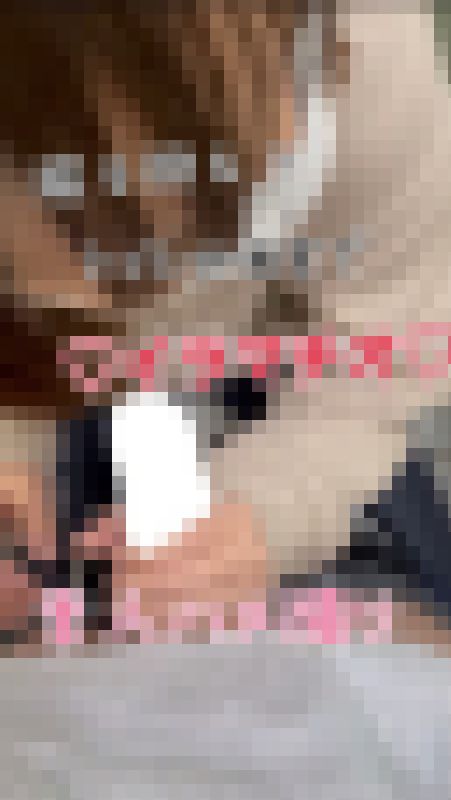 《個撮》看護学生カップルがトイレの個室で頭を抑えられてイ○ラチオするハメ撮り? サンプル画像