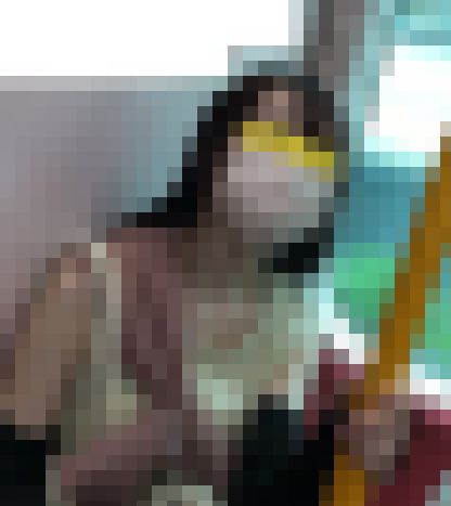 パーツモデル系色白美女至近距離視姦＾＾ サンプル画像