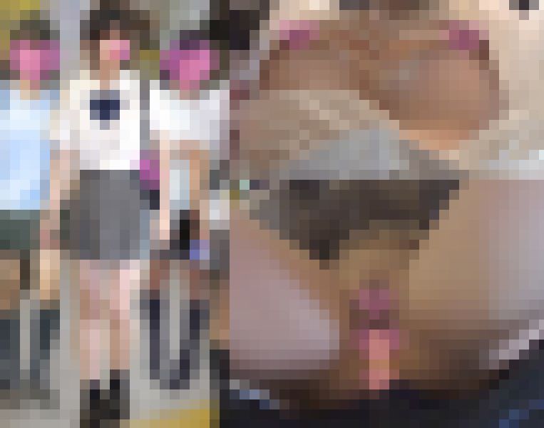 【電車痴漢】パイパン美少女に非情中出し痴漢！乳首もクリも弄りまくり肉棒ブチ込み中出し サンプル画像