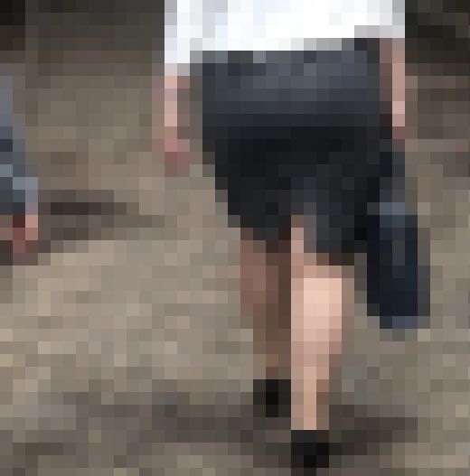 【50代の巨尻】働くお母さんのでっかいケツ。 サンプル画像