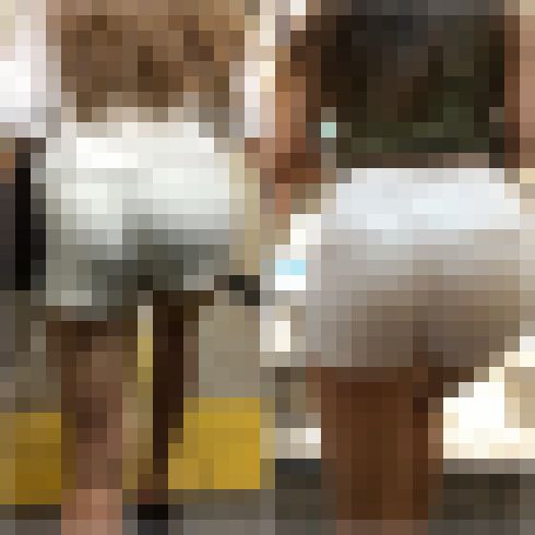 【再販商品です】No.93「ホットパンツGAL」画像