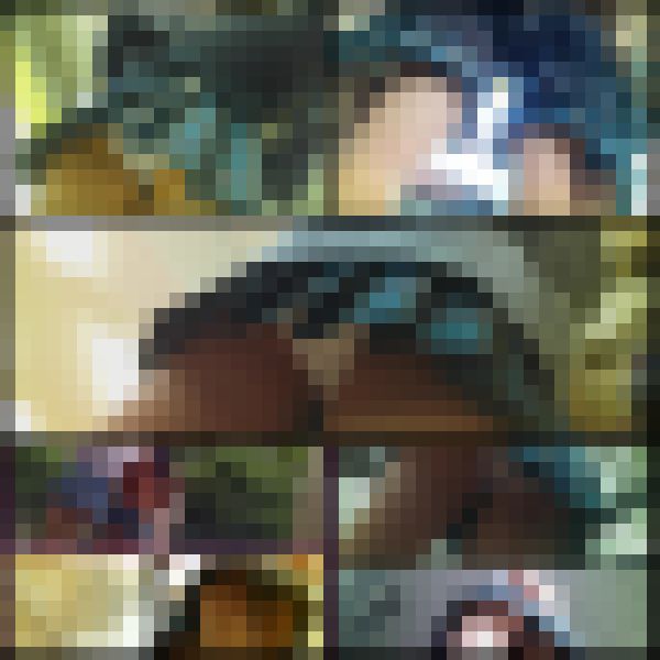 シルバーウィーク限定セット販売ガパンチラセットJ〇総勢20人（前半） サンプル画像