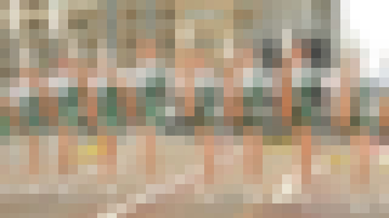 チア　13-1 【4K60P】 サンプル画像