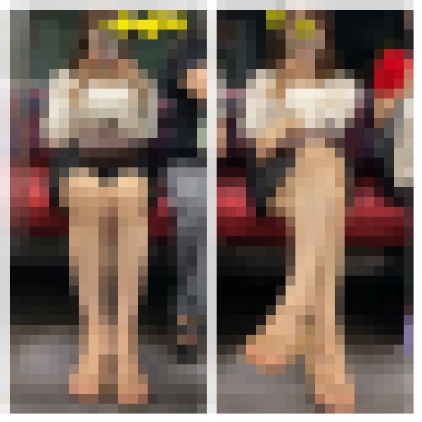 長編シリーズ588  生脚を披露するS級美人お姉さんの対面エロ過ぎる生脚美脚 サンプル画像