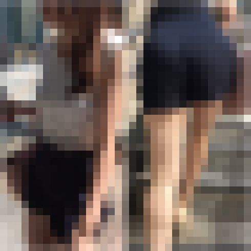 【再販商品です】No.101「JDのファッション尻特集」 サンプル画像