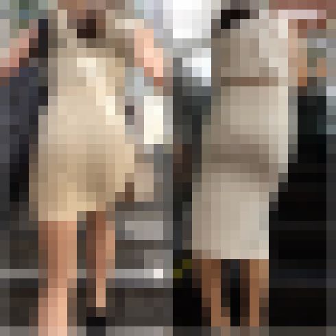 【再販商品です】No.102「パーティーファッションはタイトでエロい」 画像