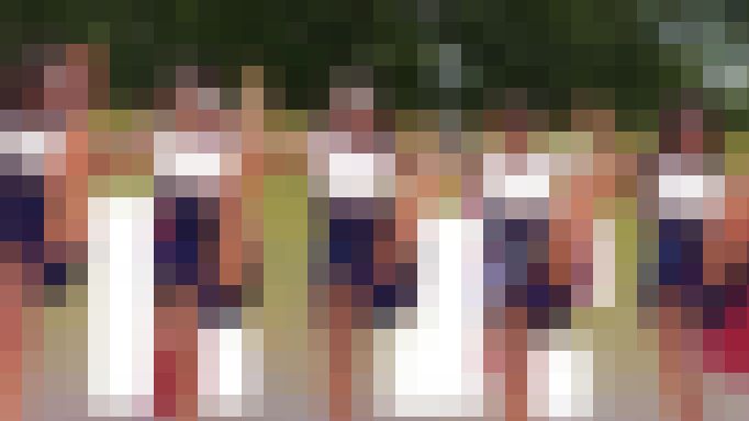 新緑の季節　お祭りKチアステージ　～眩しいK青アンに誘われ～ サンプル画像