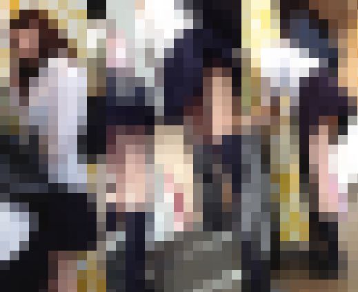 超ミニスカ学生２人の魅惑の生太もも生パンチラ隠し撮り★ サンプル画像