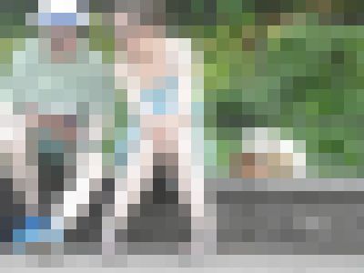 お座りお姉さん発見！！（ＦＨＤ）大変です！！パンツが見えてますよ４７ サンプル画像