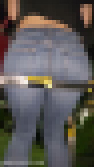 【ローライズデニム】ムチッとした下半身のお姉さん2 サンプル画像