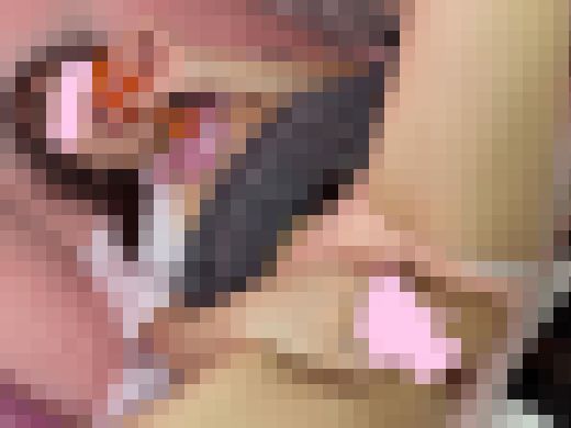 制服女子見学店 裏オプVIPルーム　超エロいフェラ顔J●大胆なスケベなオナニー見せつける サンプル画像