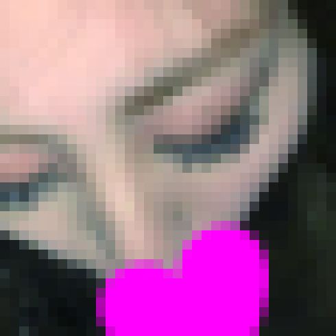 激エロ小悪魔ギャル♪お外で超強力バキュームフェラ♪根本から吸い出されるぅぅ♪ サンプル画像