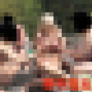 【露天風呂露出乱交】まっ昼間の露天風呂で開放的にみんなで大乱交? サンプル画像