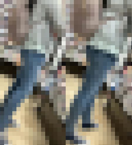 オタ女の大きすぎるお尻 横からじっくり眺めてみた【街中風景017】画像