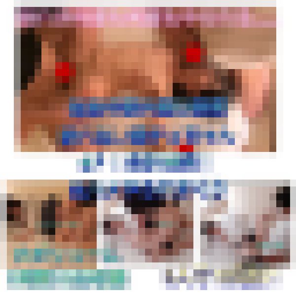 【危険作番外編11後編】初4P！3人合計10発！断れ無い緑チェちゃんのあそこに発射し放題！ 画像