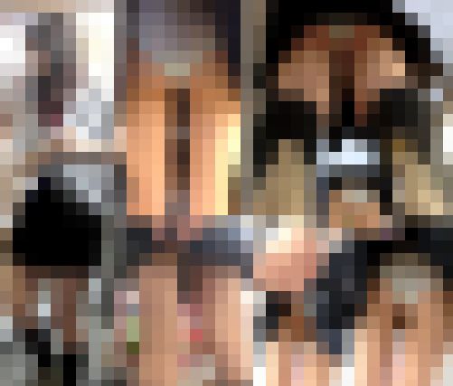 【鬼畜スカートめくり22,5】～2カメ同時でスケPワレメくっきり美少女に連続めくりで可愛いお尻丸出し～ 22後編～ サンプル画像