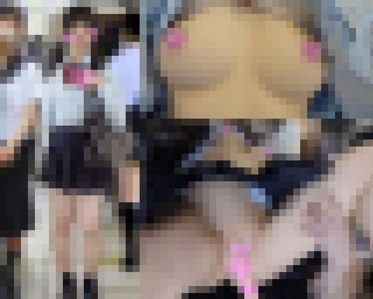 【電車痴漢】ツインテぱいぱん美少女に中出し痴漢！尻丸出しで大開脚ワレメに肉棒挿入種付け中出し サンプル画像