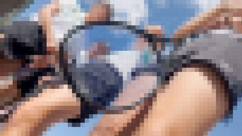 【４K】テニスウェア紹介④～おまたにはさんじゃう サンプル画像