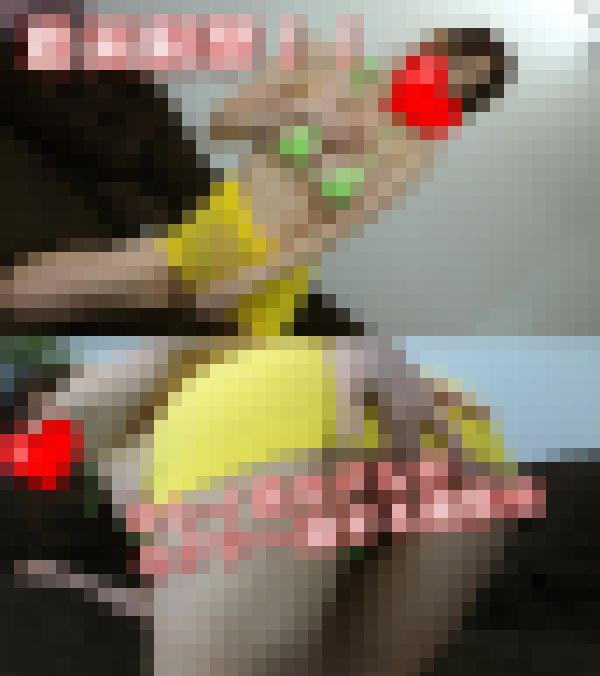 キレイ系モデルが個撮でこんなに乱れていいの！？　誘うような眼差しでソソられまくり！ サンプル画像