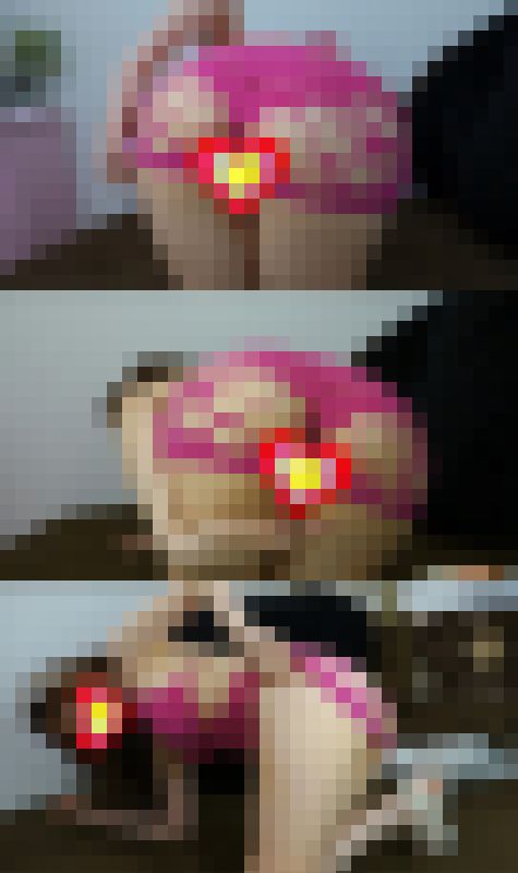 キレイ系モデルが個撮でこんなに乱れていいの！？　ノーブラにボディコン！　極上スタイルを存分に楽しめるクネっくねポージング！！ サンプル画像