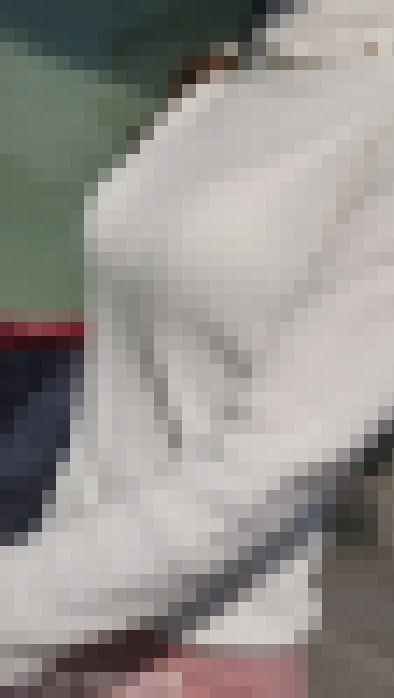 【ピンクタイスカ】屋外を歩く透け透けスカートのデカ尻OLのオッパイ サンプル画像