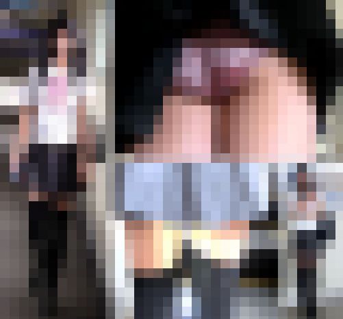 【逆さ撮り】逆さの瞬間 part29（破れパンツ4発 、めくり) サンプル画像