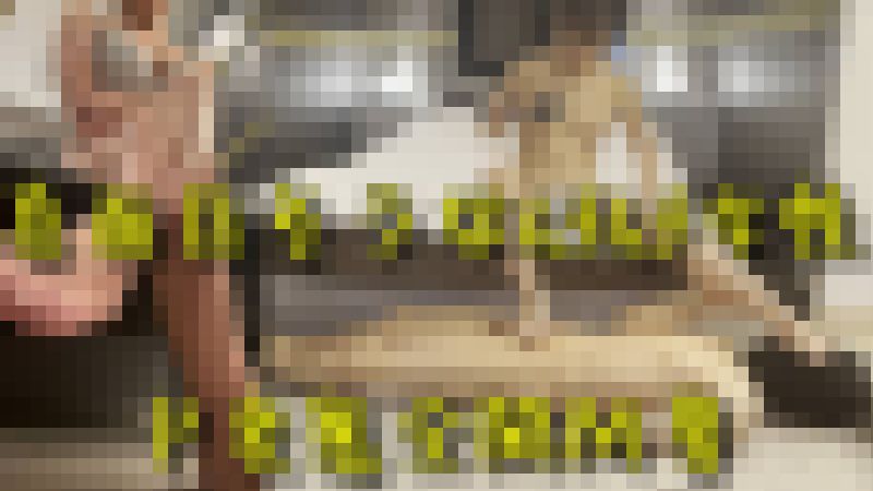 真面目そうで清純なむちむち女性様に羞恥を晒すド変態Ｍ男プレイ！！ サンプル画像