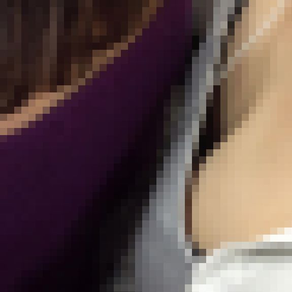 美乳女子大生の胸チラ サンプル画像