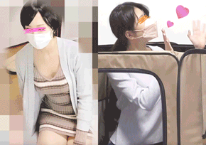 【モデル風ママのわちゃわちゃプレイルーム遊び】【何度直してもはみ出すぷりケツTバック】【パカパカ浮きブラから飛び出すくっきり乳首 サンプル画像