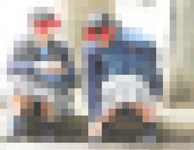 Ｗパンチラ？黒パン？見せパン？（ＦＨＤ）お座りＣちゃん！！大変です！！パンツが見えてますよ特別編４ サンプル画像