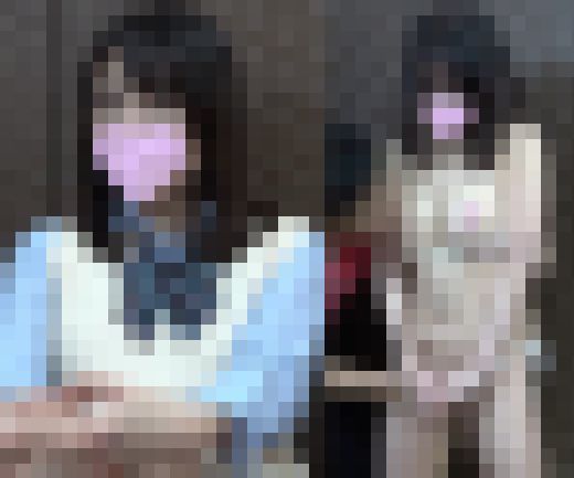 《個撮隠撮》コスプレカフェのパンチラ面接記録...347 サンプル画像