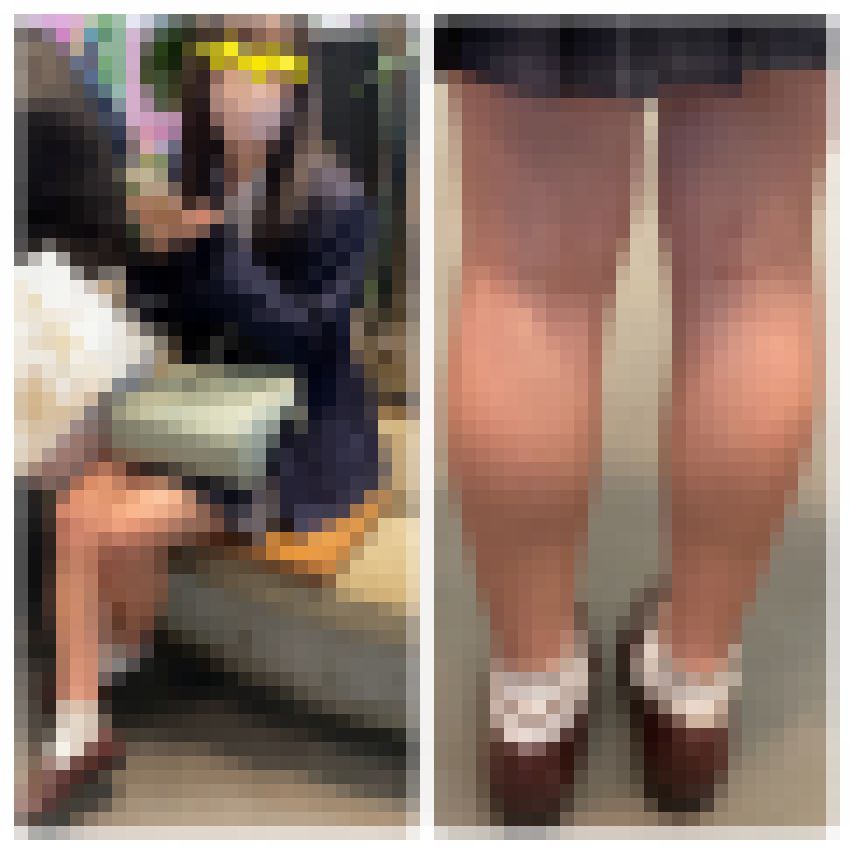 JK風S級制服美女のエロ過ぎる真上真後からのミニスカ生脚446 サンプル画像