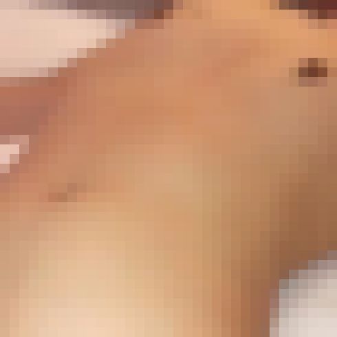 ピンク髪のオタク女子♪遂に合体♪生ハメ気持ちいぃ～♪ サンプル画像