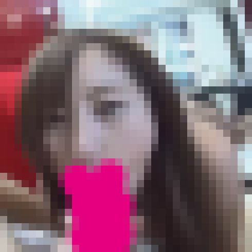 どスケベ美女♪チ〇コ好き過ぎて下品なフェラ顔♪ サンプル画像