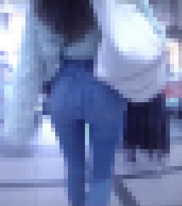 超美スタイルのスーパーハイスペック美女が超密着型スキニーデニム履いて美桃尻プリプリさせて歩く姿にビンビンフル勃起 サンプル画像