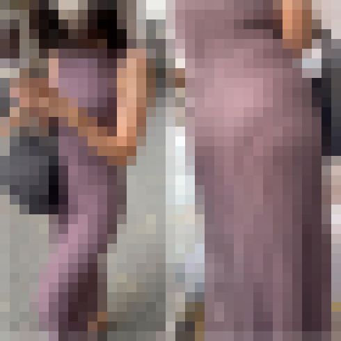 【再販商品です】【４K・高画質】No.138「リブニットワンピースで美尻を際立たせるモデル達」 サンプル画像