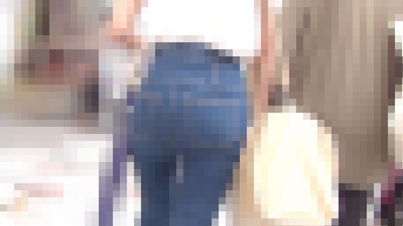 【FHD高画質】初々しさの残るハイウエストな彼女 サンプル画像