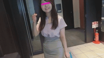 【不動産OL】物件内見で強引交渉07＠川崎駅徒歩5分　築2年 サンプル画像