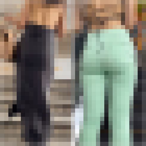 【再販商品です】【４K・高画質】No.141「背中をぱっくり開けたファッションのGAL達」 サンプル画像