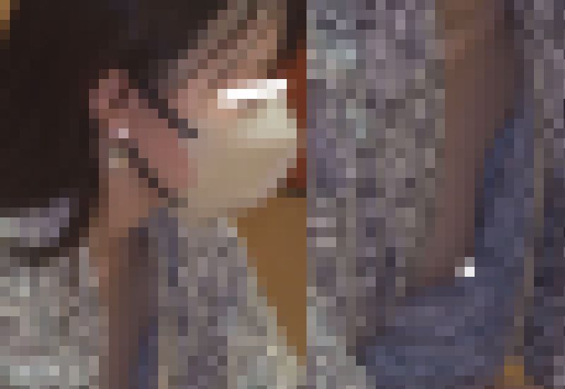 温泉施設でよく見る光景その３ サンプル画像