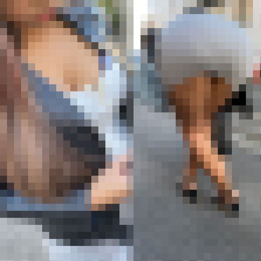 爆乳黒ギャルを尾行撮影 サンプル画像