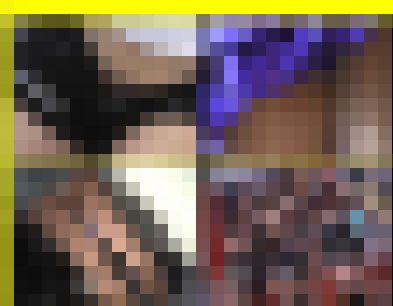 4640／「偽装撮り・キャンちゃん私家盤コレクション（19）」 サンプル画像