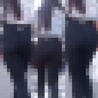 ギャル尻パラダイス36★食い込むライン?肉厚な巨尻にギュンギュンに張り付くタイトパンツ サンプル画像