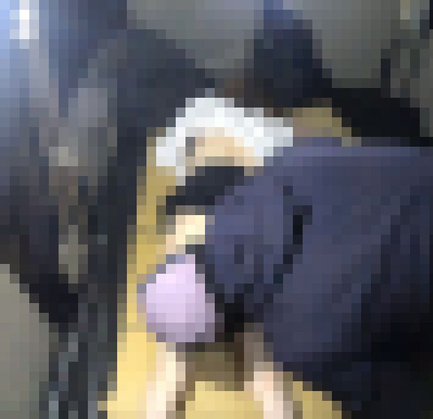 【閲覧注意】東京貧困OL 格差社会の現実 骨と皮のスーツ美女の紫下着を頭に被り痴漢 サンプル画像